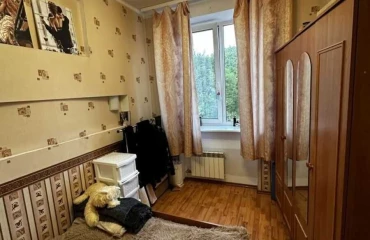 Zdjęcie Trzypokojowe mieszkanie, na sprzedaż. Poltava Киевский