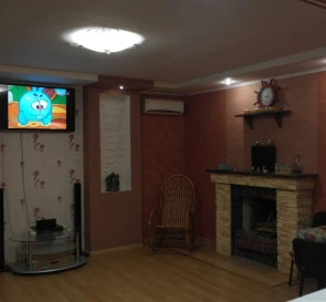 Photo 5. House, to rent. Poltava Киевский