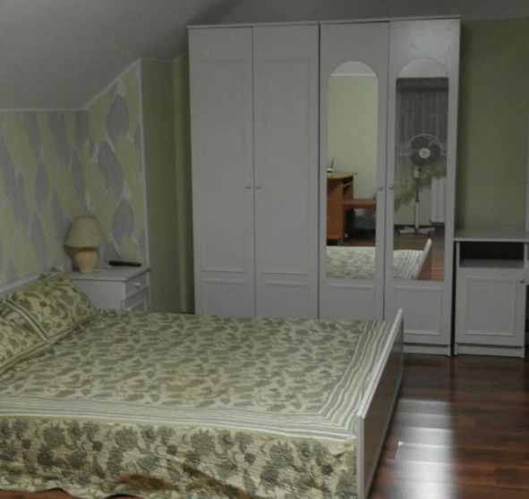 Photo 1. House, to rent. Poltava Киевский