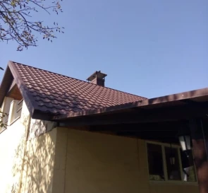 Photo 3. House, for sale. Poltava