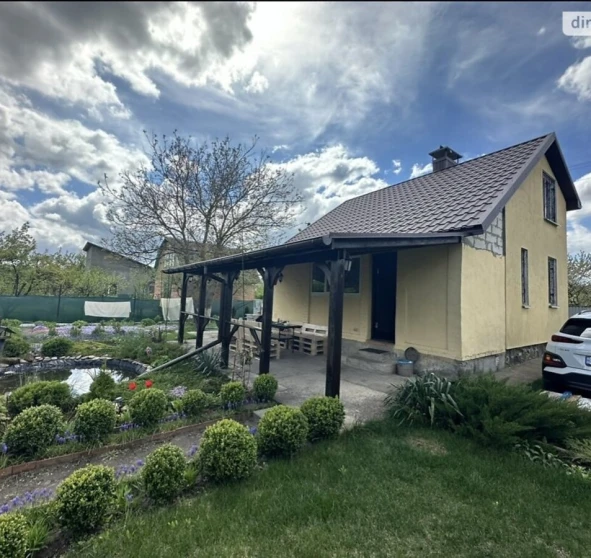 Photo 1. House, for sale. Poltava