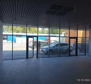 Fotografie 2. Comercială, de închiriat. Dnipro Амур Нижнеднепровский