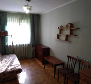 Photo 3. Two-Room flat, to rent. Kyiv Соломенский, Shuliavska