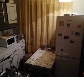 Photo 5. Two-Room flat, to rent. Kyiv Соломенский, Shuliavska