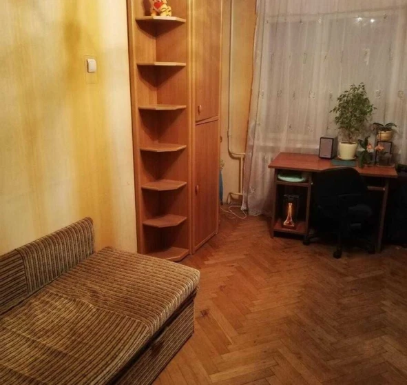 Photo 1. Two-Room flat, to rent. Kyiv Соломенский, Shuliavska