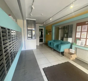 Фото 2. Однокімнатна квартира, продаж. Київ , Іподром