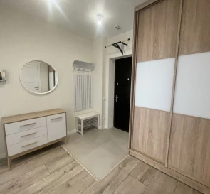 Фото 5. Однокімнатна квартира, продаж. Київ , Іподром