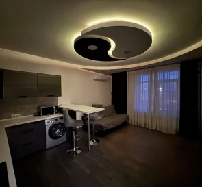 Фото 3. Двокімнатна квартира, продаж. Київ Голосеевский, Іподром