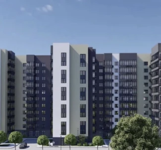 Фото 3. Однокімнатна квартира, продаж. Житомир Крошня