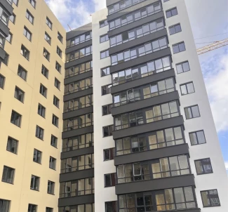 Фото 2. Однокімнатна квартира, продаж. Житомир Крошня