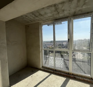 Фото 2. Однокімнатна квартира, продаж. Житомир Центр