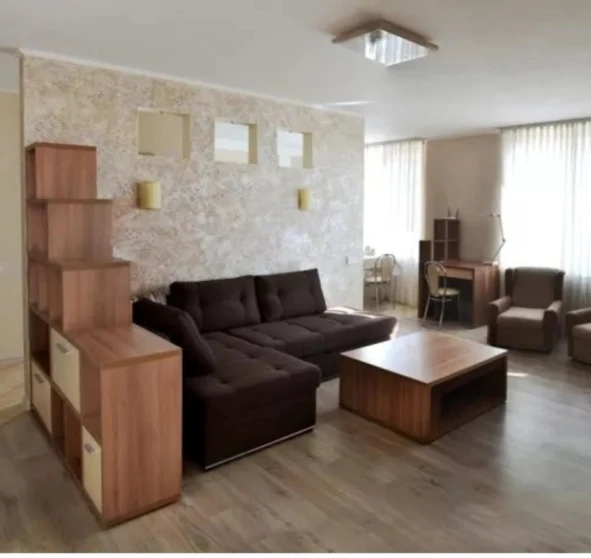 Photo 1. Two-Room flat, to rent. Poltava Шевченковский (Октябрьский)