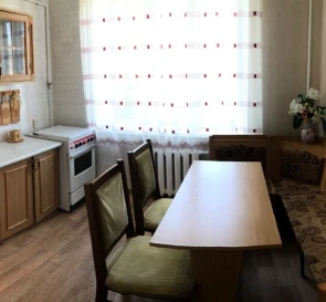 Photo 4. One-Room flat, to rent. Poltava Шевченковский (Октябрьский)