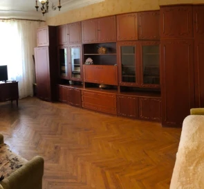 Photo 2. One-Room flat, to rent. Poltava Шевченковский (Октябрьский)