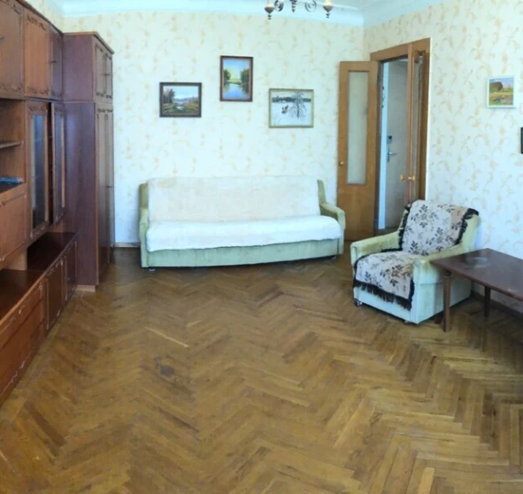Photo 1. One-Room flat, to rent. Poltava Шевченковский (Октябрьский)