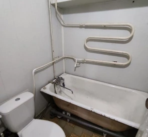Photo 4. Two-Room flat, to rent. Poltava Шевченковский (Октябрьский)