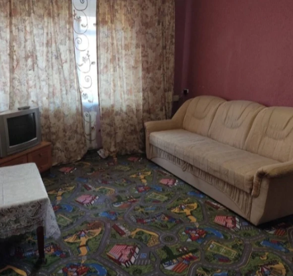 Photo 1. Two-Room flat, to rent. Poltava Шевченковский (Октябрьский)