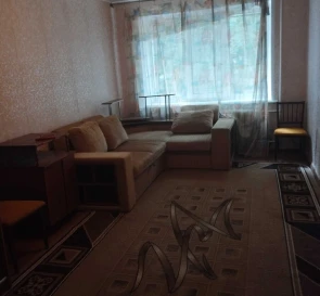 Фото 2. Трехкомнатная квартира, аренда. Полтава Шевченковский (Октябрьский)