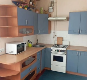Zdjęcie 4. Dwupokojowe mieszkanie, do wynajęcia. Poltava Киевский