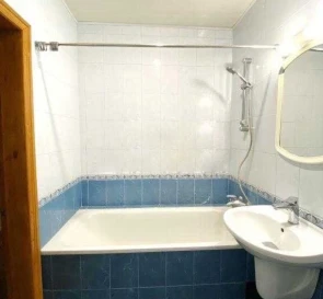 Фото 4. Трикімнатна квартира, продаж. Полтава