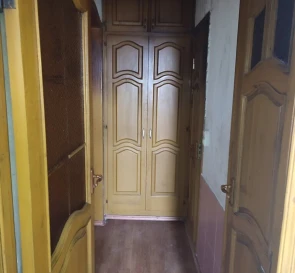 Фото 4. Двокімнатна квартира, продаж. Полтава Шевченковский (Октябрьский)