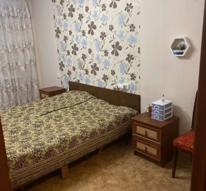 Photo 3. Three-Room flat, for sale. Poltava Шевченковский (Октябрьский)