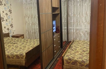 Photo Three-Room flat, for sale. Poltava Шевченковский (Октябрьский)