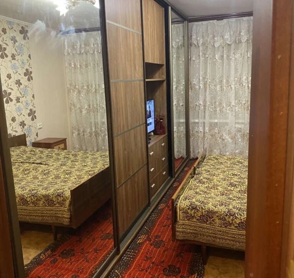 Photo 1. Three-Room flat, for sale. Poltava Шевченковский (Октябрьский)