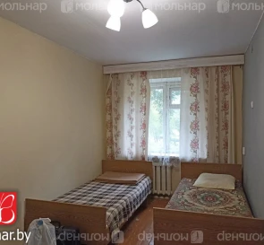 Foto 3. Dos Ambientes piso, en venta. Minsk Московский