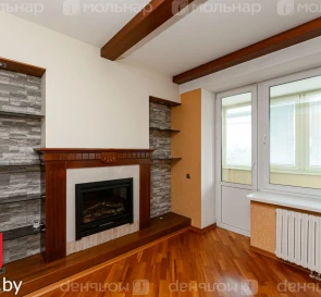 Fotografie 2. Patru Camere apartament, de vânzare. Minsk Первомайский