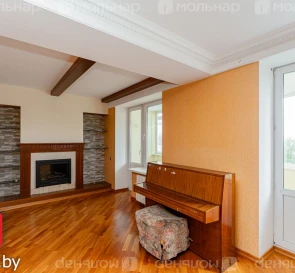 Fotografie 3. Patru Camere apartament, de vânzare. Minsk Первомайский