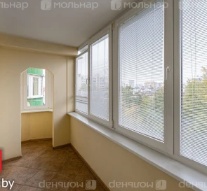 Fotografie 5. Patru Camere apartament, de vânzare. Minsk Первомайский