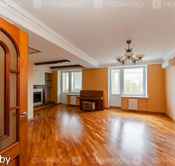 Fotografie 1. Patru Camere apartament, de vânzare. Minsk Первомайский