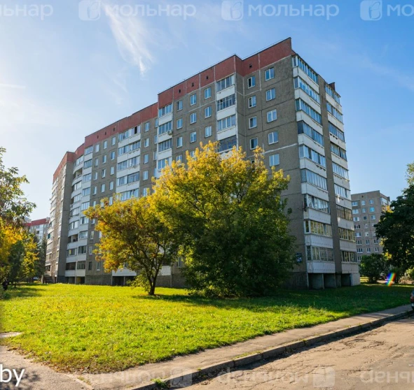 Zdjęcie 1. Kawalerka mieszkanie, na sprzedaż. Minsk Заводской