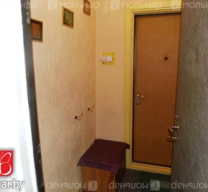 Фото 2. Трикімнатна квартира, продаж. Мінськ Фрунзенский