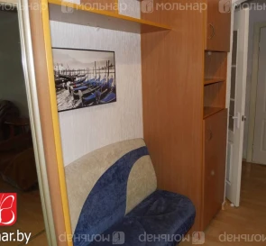Фото 3. Трикімнатна квартира, продаж. Мінськ Фрунзенский