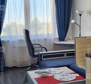 Fotografie 3. Două Camere apartament, de vânzare. Minsk Московский