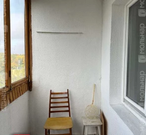 Foto 4. Monoambiente piso, en venta. Minsk Фрунзенский