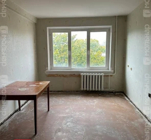Foto 3. Monoambiente piso, en venta. Minsk Фрунзенский