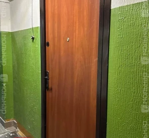 Foto 2. Monoambiente piso, en venta. Minsk Фрунзенский