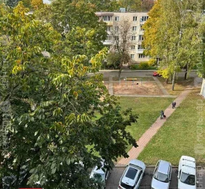 Foto 5. Monoambiente piso, en venta. Minsk Фрунзенский