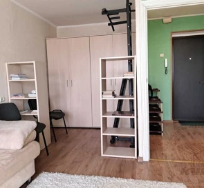Фото 5. Однокомнатная квартира, продажа. Киев Шевченковский, Шулявская