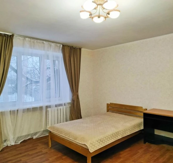 Фото 1. Однокомнатная квартира, продажа. Вишневое