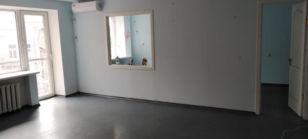 Photo 1. Office, to rent. Dnipro Шевченковский