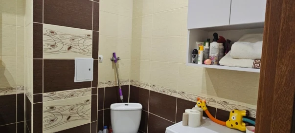 Foto 3. Dos Ambientes piso, en venta. Zhytomyr Центр