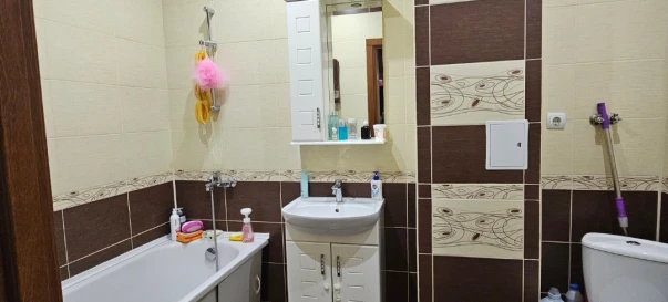 Foto 4. Dos Ambientes piso, en venta. Zhytomyr Центр