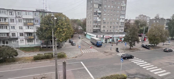 Photo 1. Two-Room flat, for sale. Zhytomyr Центр