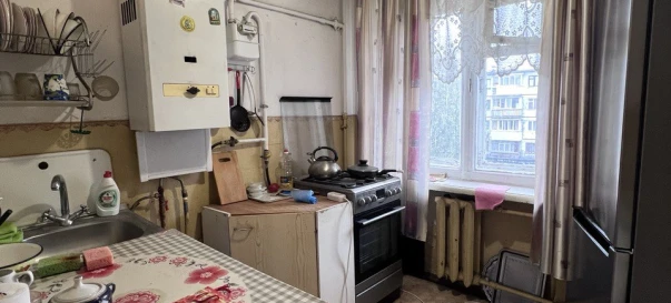 Photo 4. Two-Room flat, for sale. Zhytomyr Центр