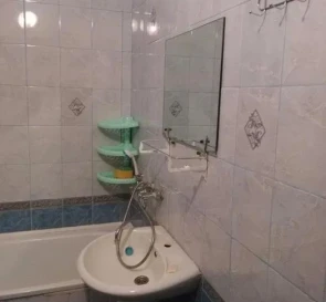 Fotografie 3. Garsonieră apartament, de închiriat. Poltava Шевченковский (Октябрьский)