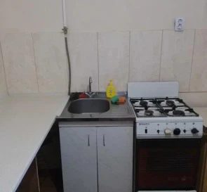 Fotografie 5. Garsonieră apartament, de închiriat. Poltava Шевченковский (Октябрьский)